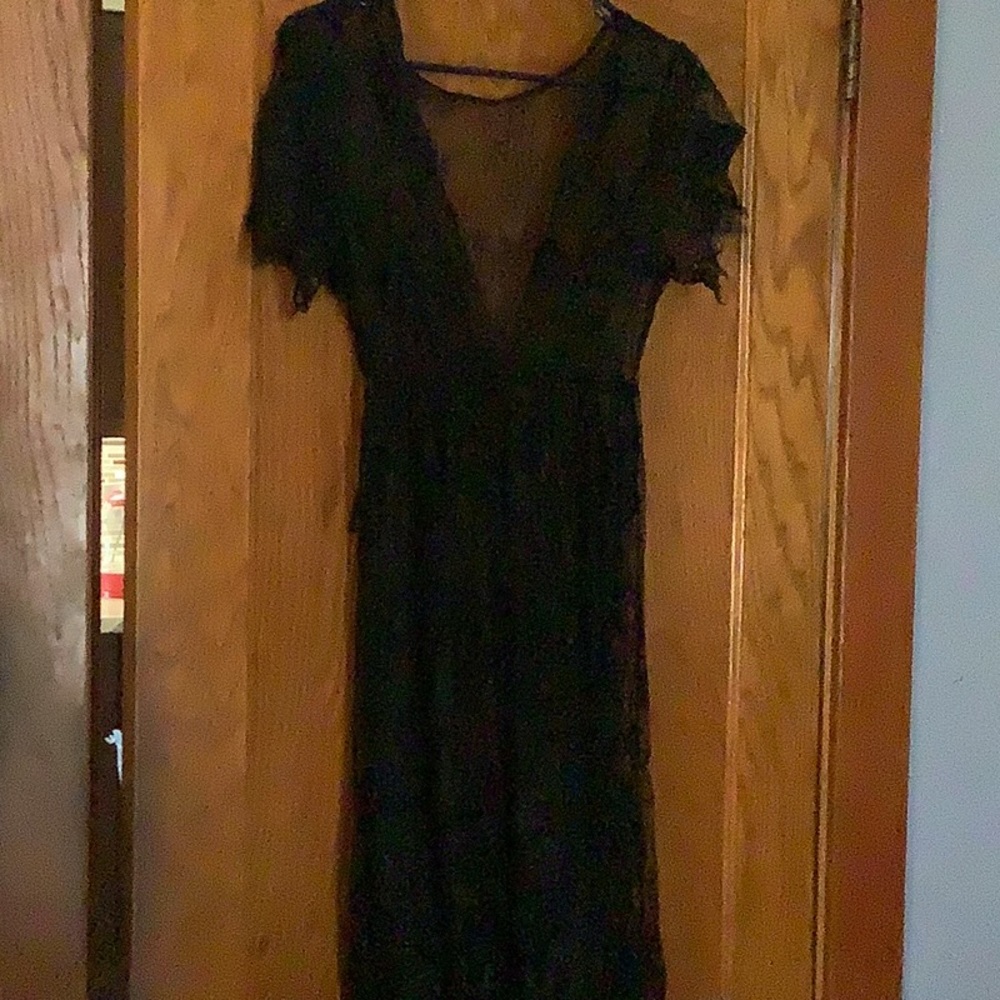 Swimsuit coverups